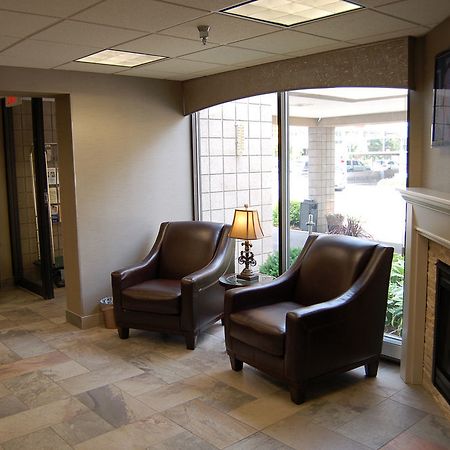 Brentwood Inn And Suites Rochester Exteriér fotografie