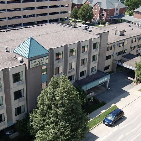 Brentwood Inn And Suites Rochester Exteriér fotografie