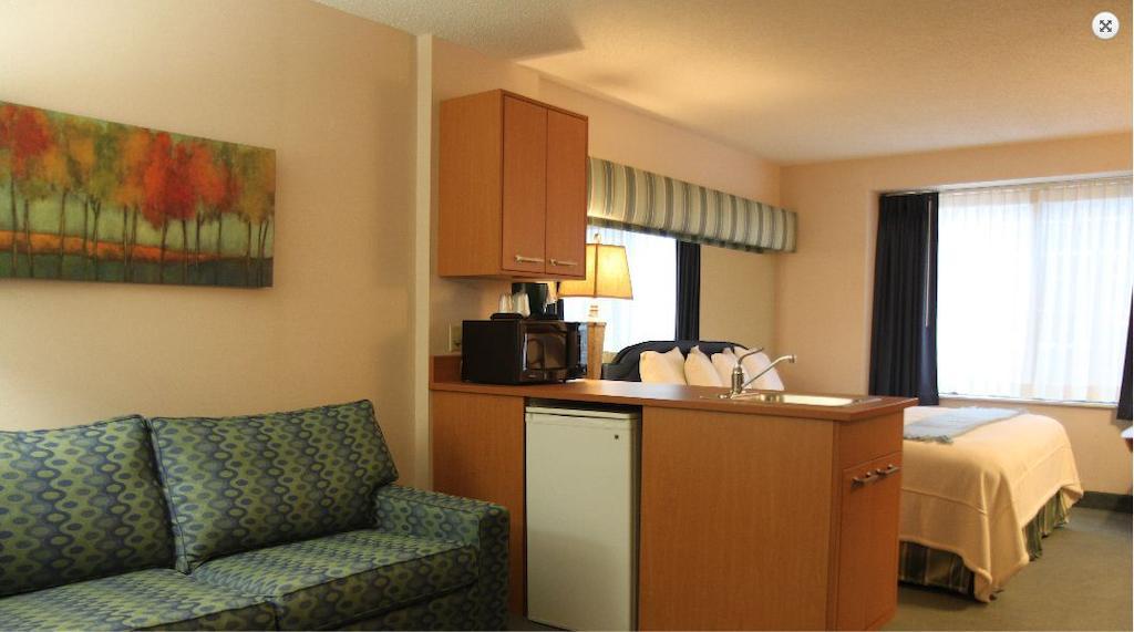 Brentwood Inn And Suites Rochester Pokoj fotografie