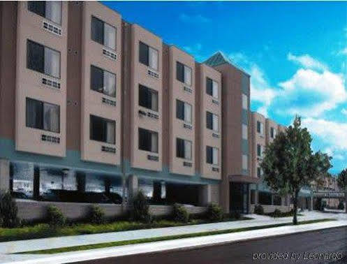 Brentwood Inn And Suites Rochester Exteriér fotografie
