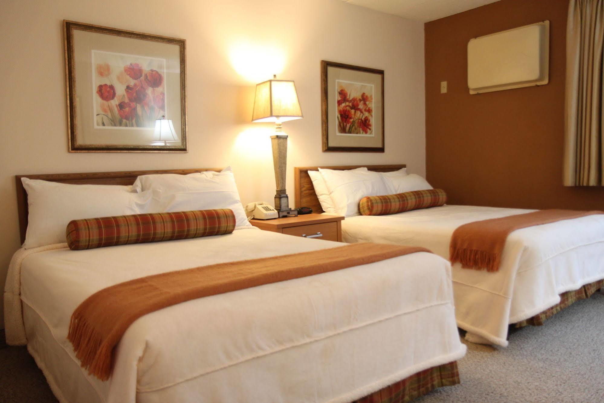 Brentwood Inn And Suites Rochester Exteriér fotografie