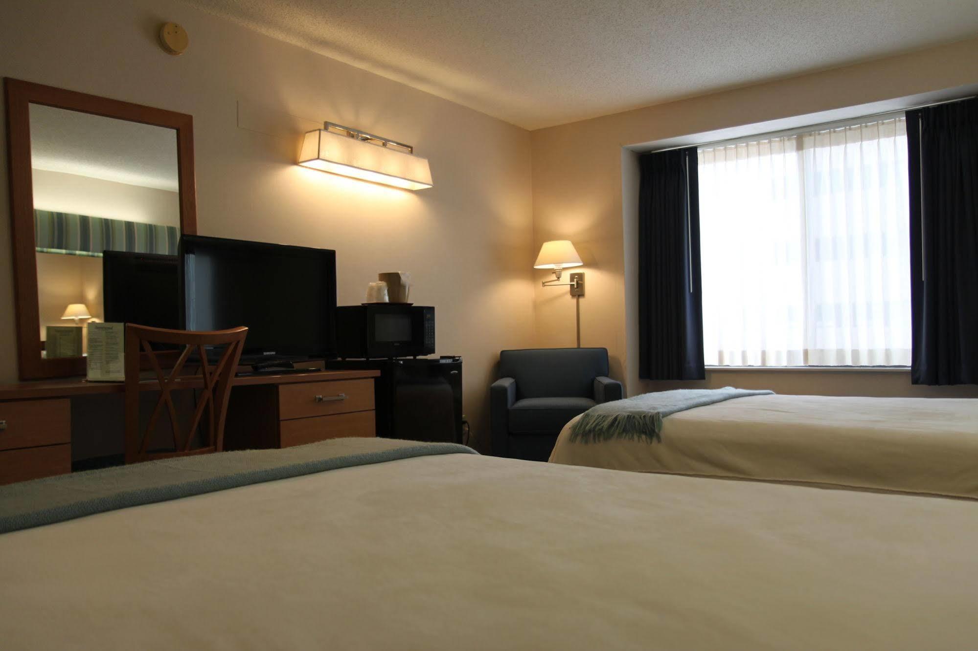 Brentwood Inn And Suites Rochester Exteriér fotografie